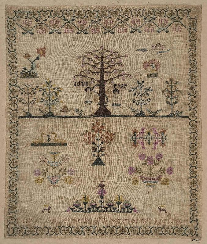 Sampler