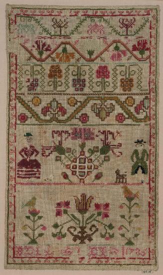 Sampler