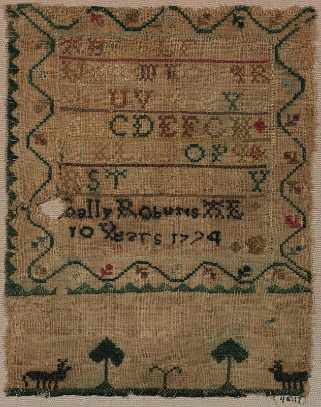Sampler