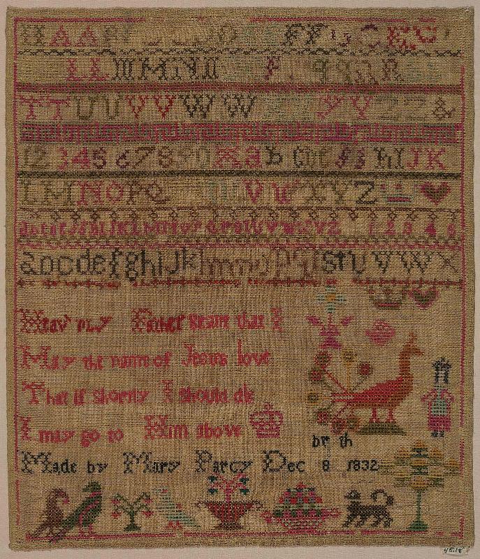 Sampler