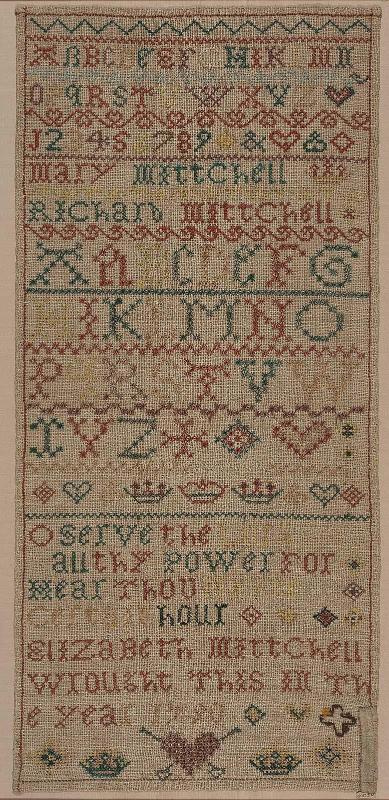 Sampler