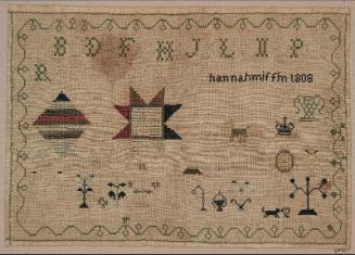 Sampler