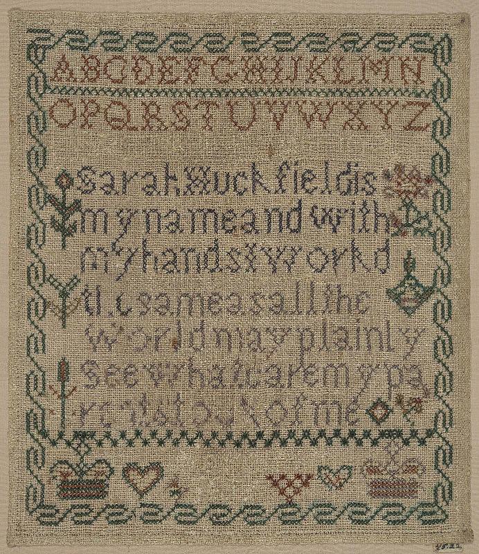 Sampler