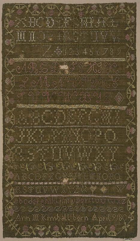 Sampler