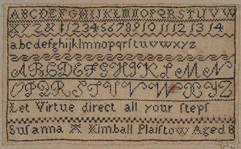 Sampler