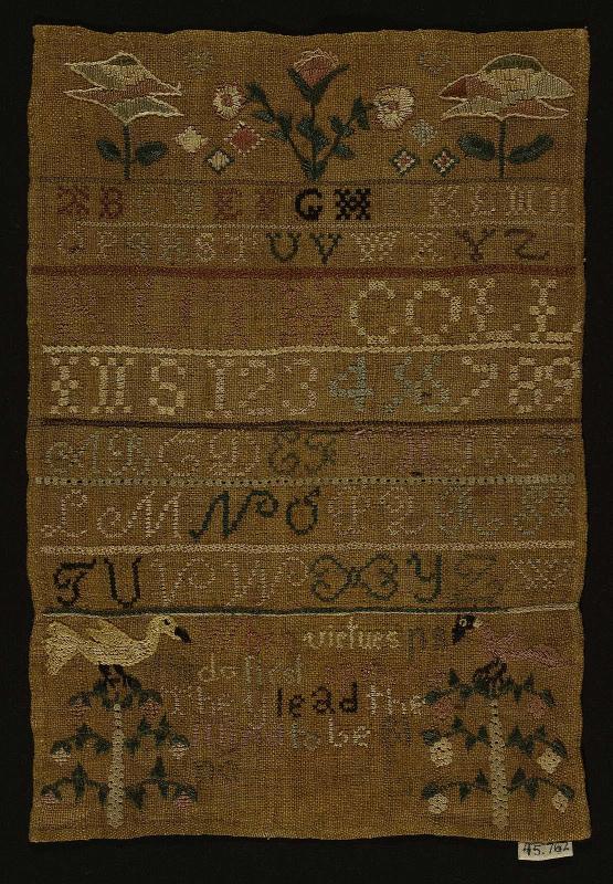 Sampler
