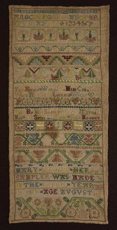 Sampler