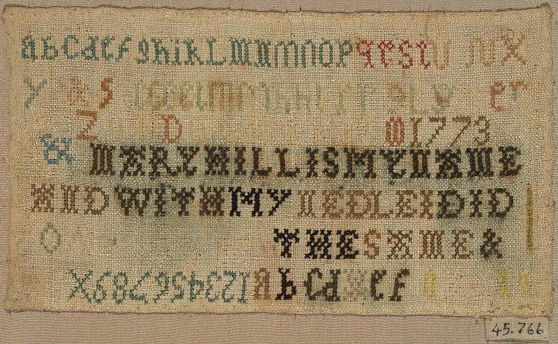 Sampler