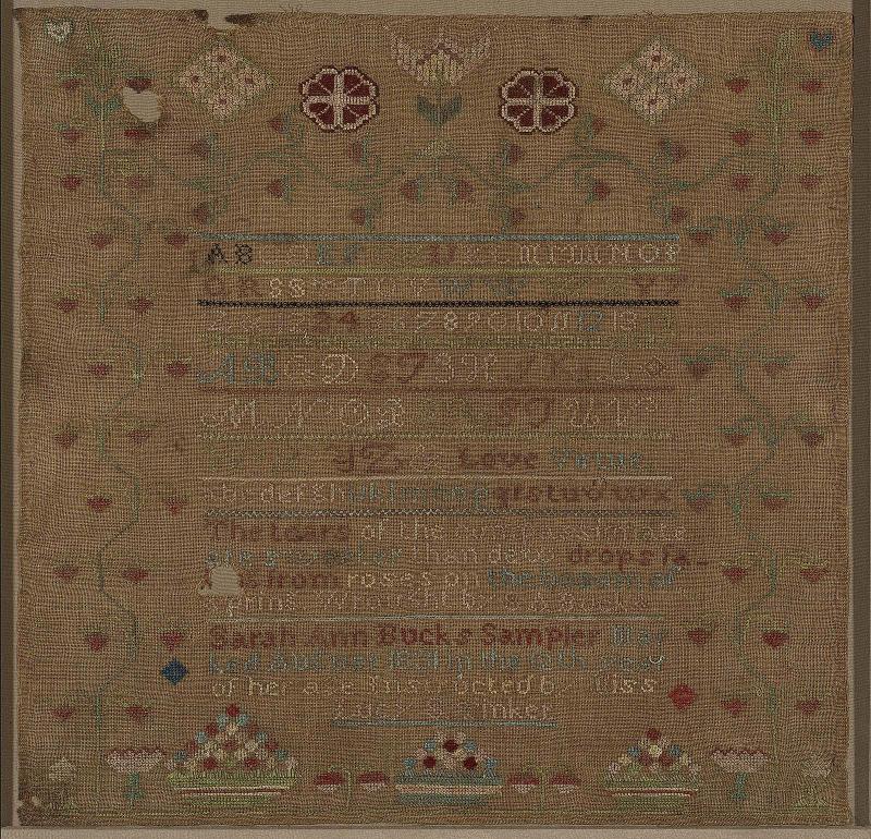 Sampler