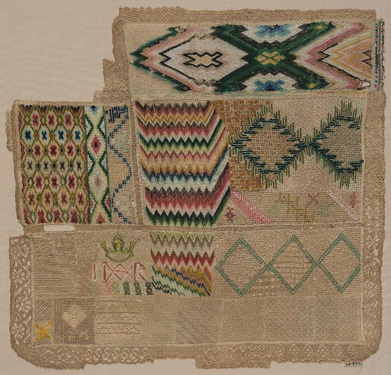 Sampler