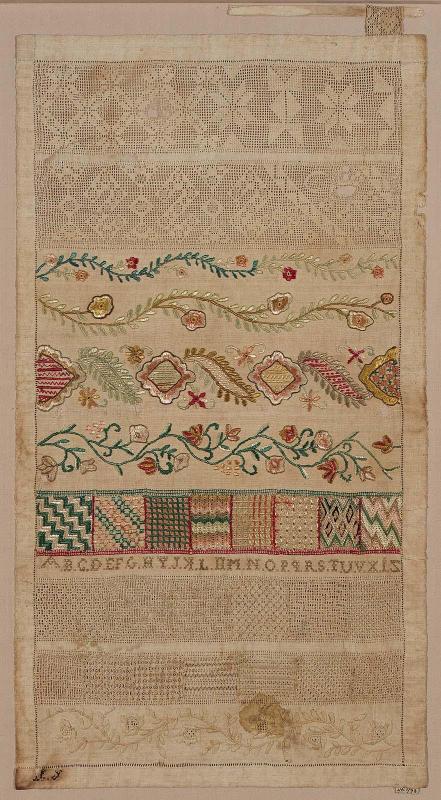 Sampler