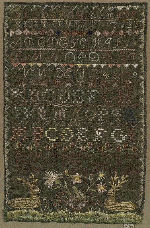 Sampler