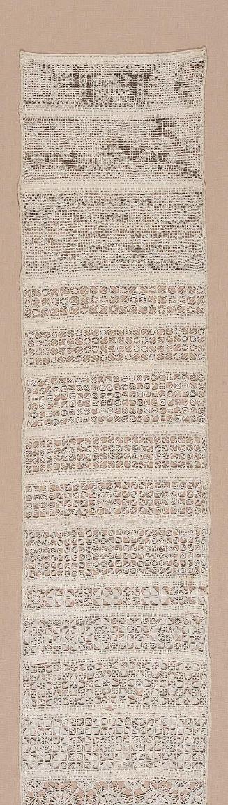 Whitework sampler