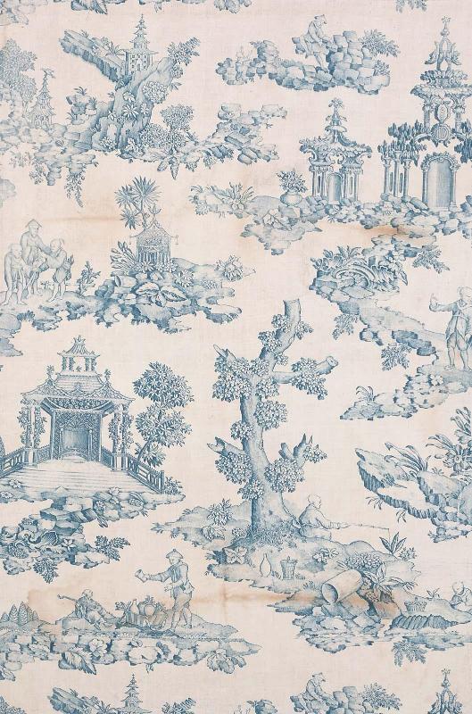 Furnishing panel: "Pagoda"