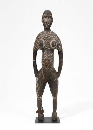 Female figure (nogwi)