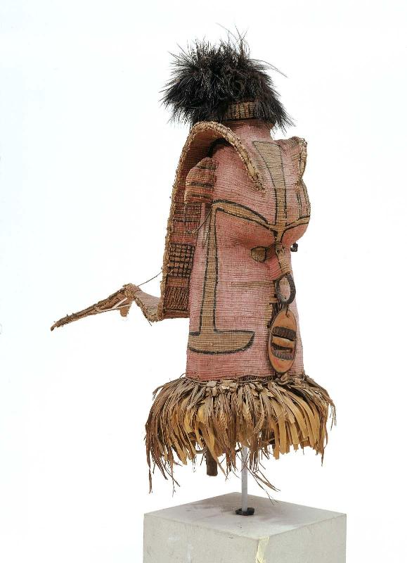 Headdress (susiu)