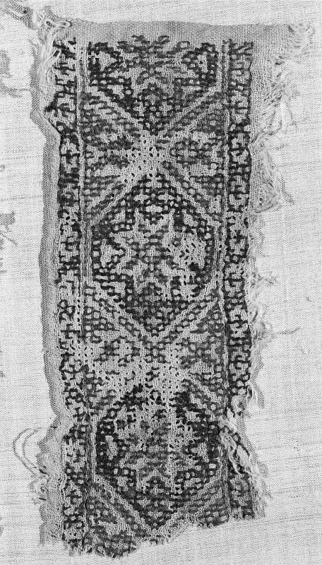 Border fragment