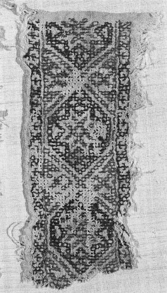 Border fragment