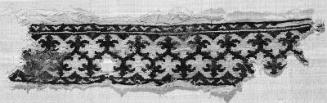 Band fragment