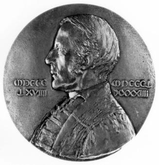 Charles William Eliot Medal