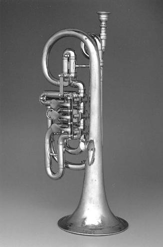 Cornet in B-flat