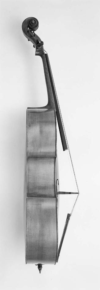 American bass viol