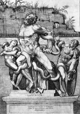 Laocoön