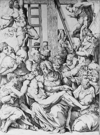 The Lamentation