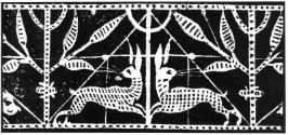 Page B2; Hares