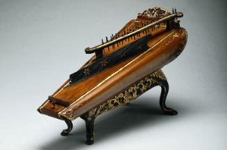 Psaltery (celempung)