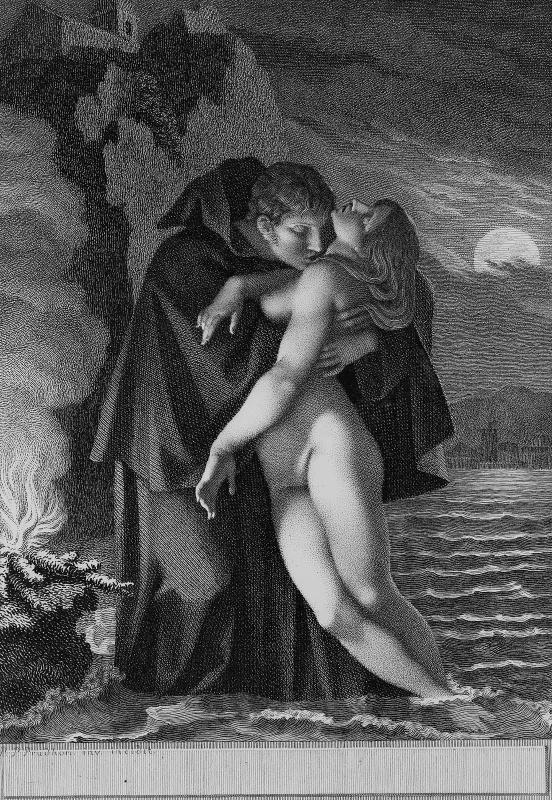 Phrosine and Mélidore