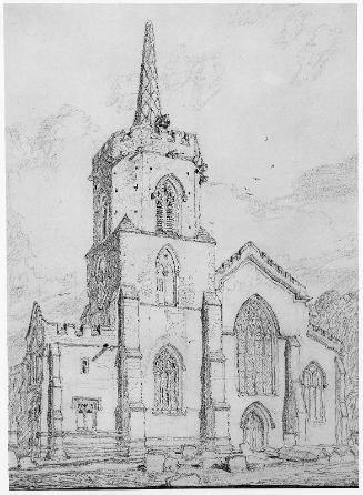 Upwell Church