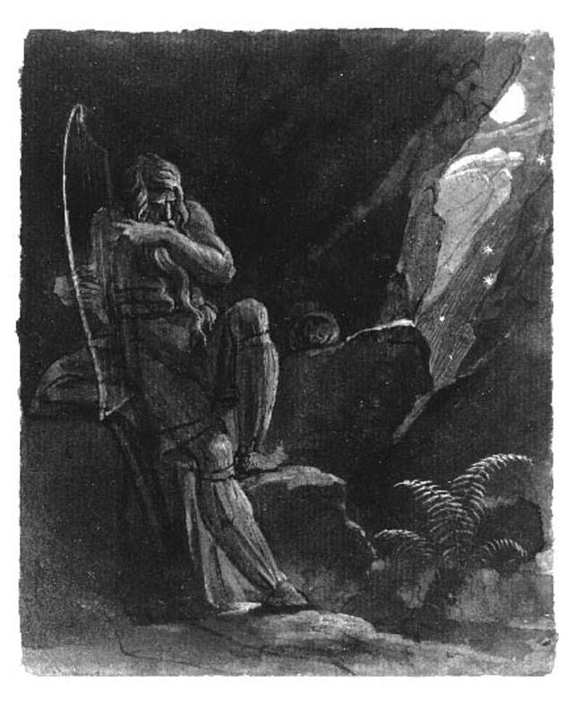 Ossian