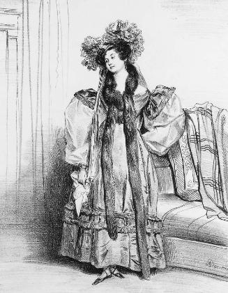 Mme. Menessier-Nodier