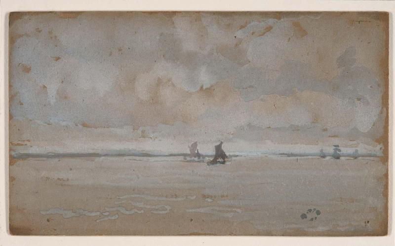 Grey Note - Mouth of the Thames