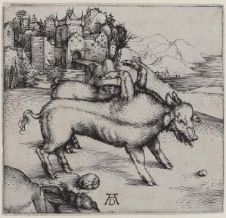 The Monstrous Sow of Landser