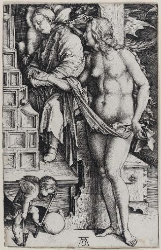 The Temptation of the Idler (The Dream of the Doctor)