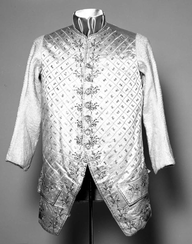 Man's Waistcoat