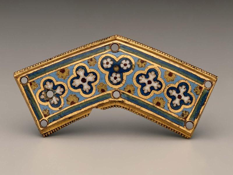 Ornamental Plaque
