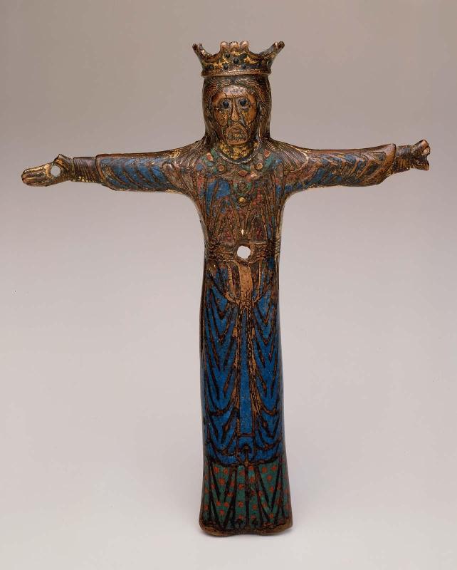 Relief of Christ