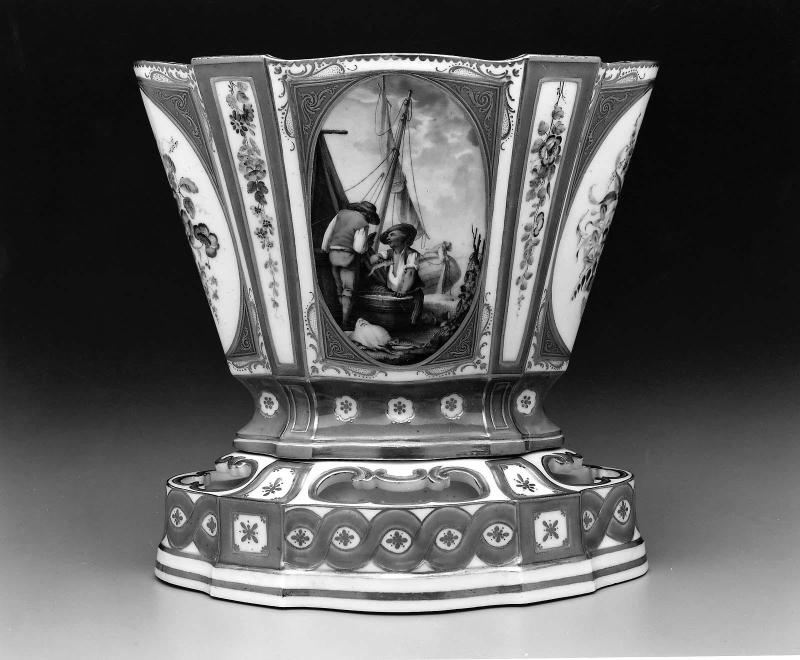 Flower Vase