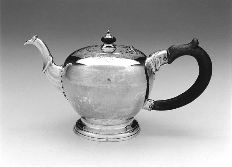 Teapot