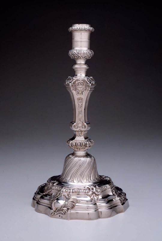 Candlestick