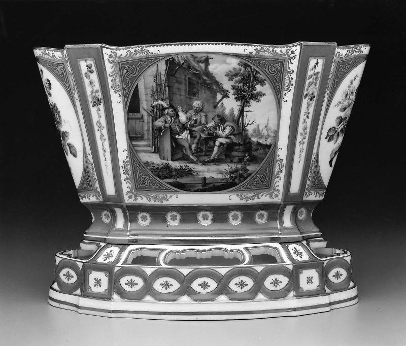 Flower Vase