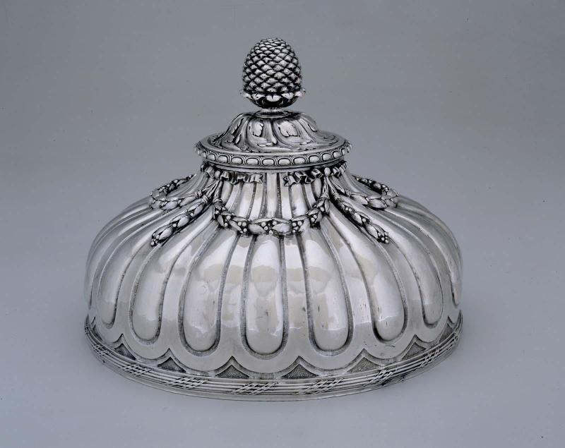 Dish cover