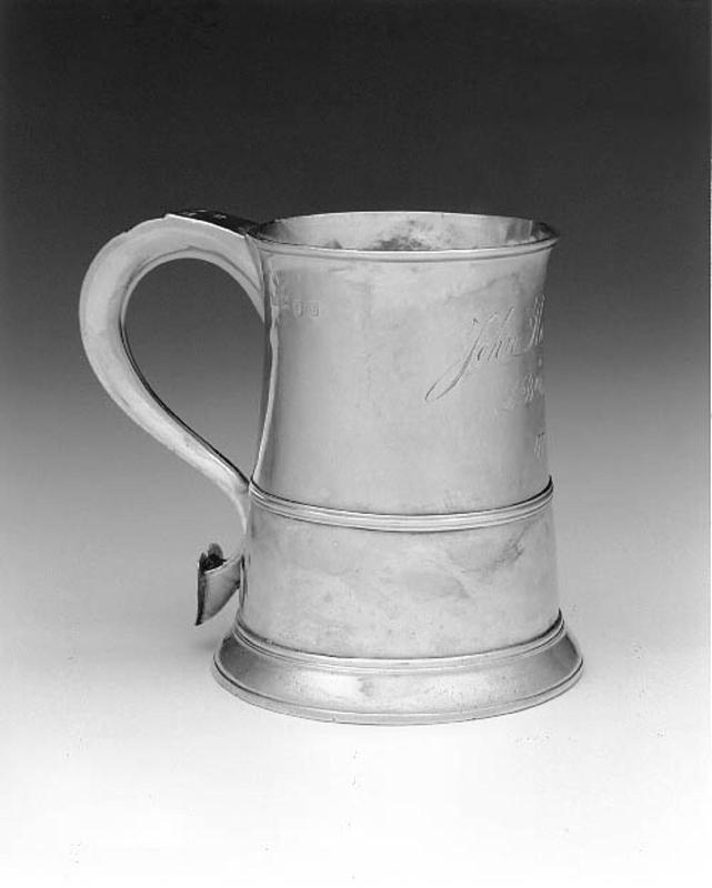Tankard