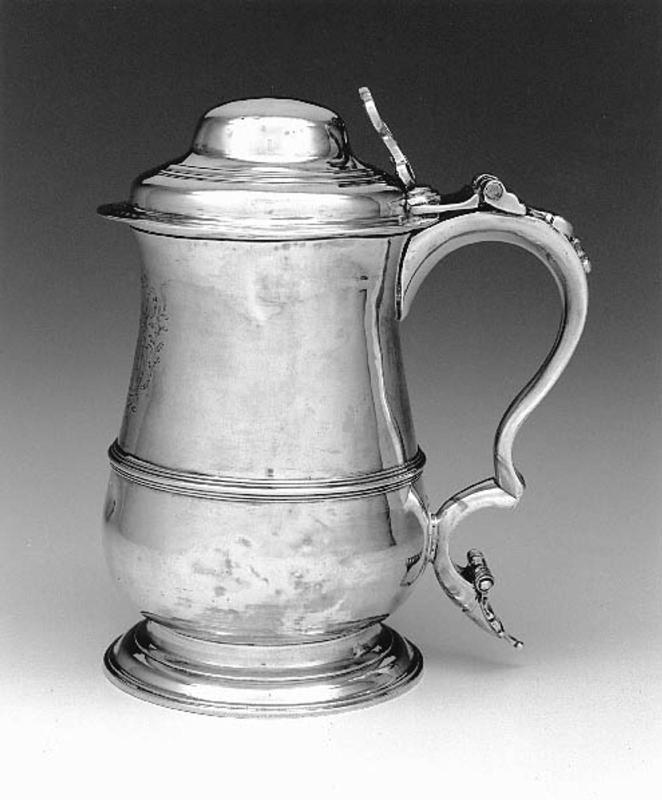 Tankard