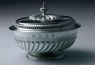 Covered Bowl
