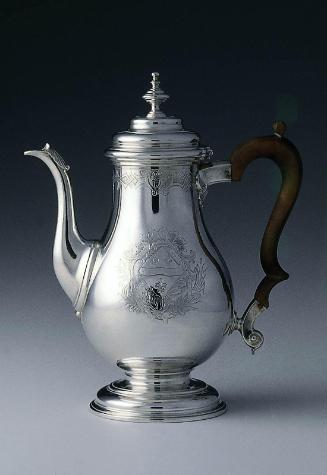 Coffeepot