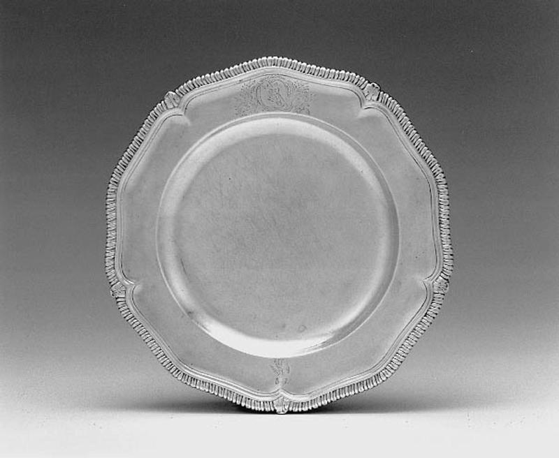 Plate